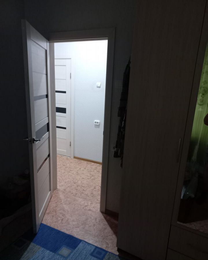 квартира г Пыть-Ях ул Святослава Федорова 25 Тюменская обл. фото 15