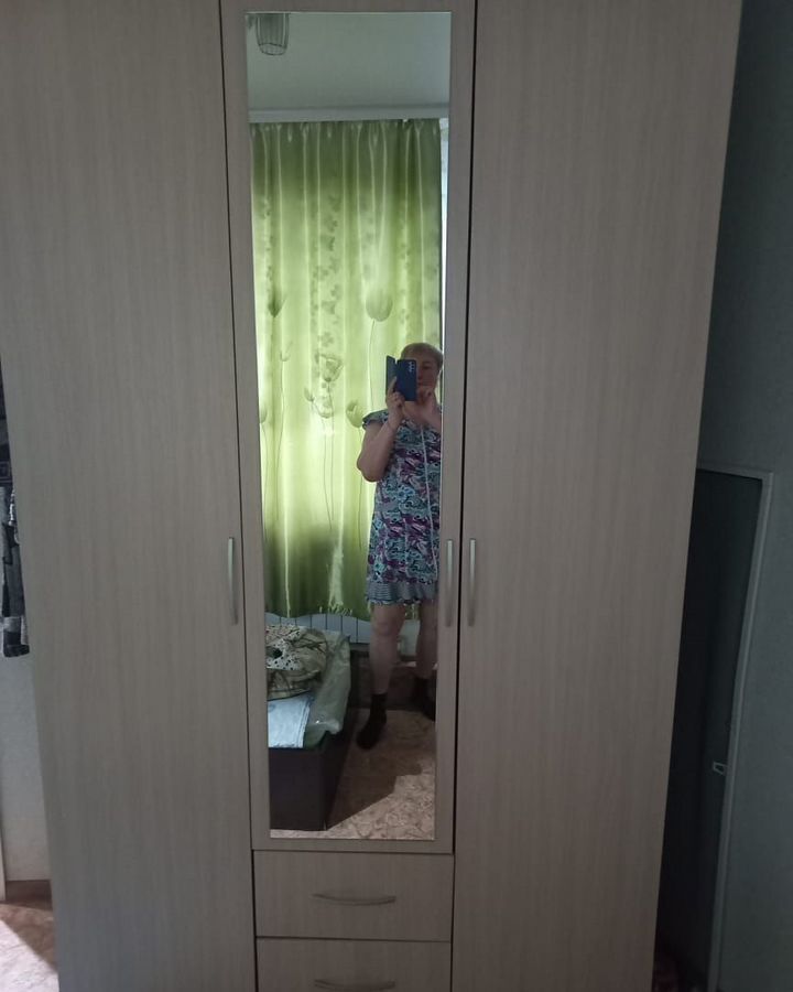 квартира г Пыть-Ях ул Святослава Федорова 25 Тюменская обл. фото 16