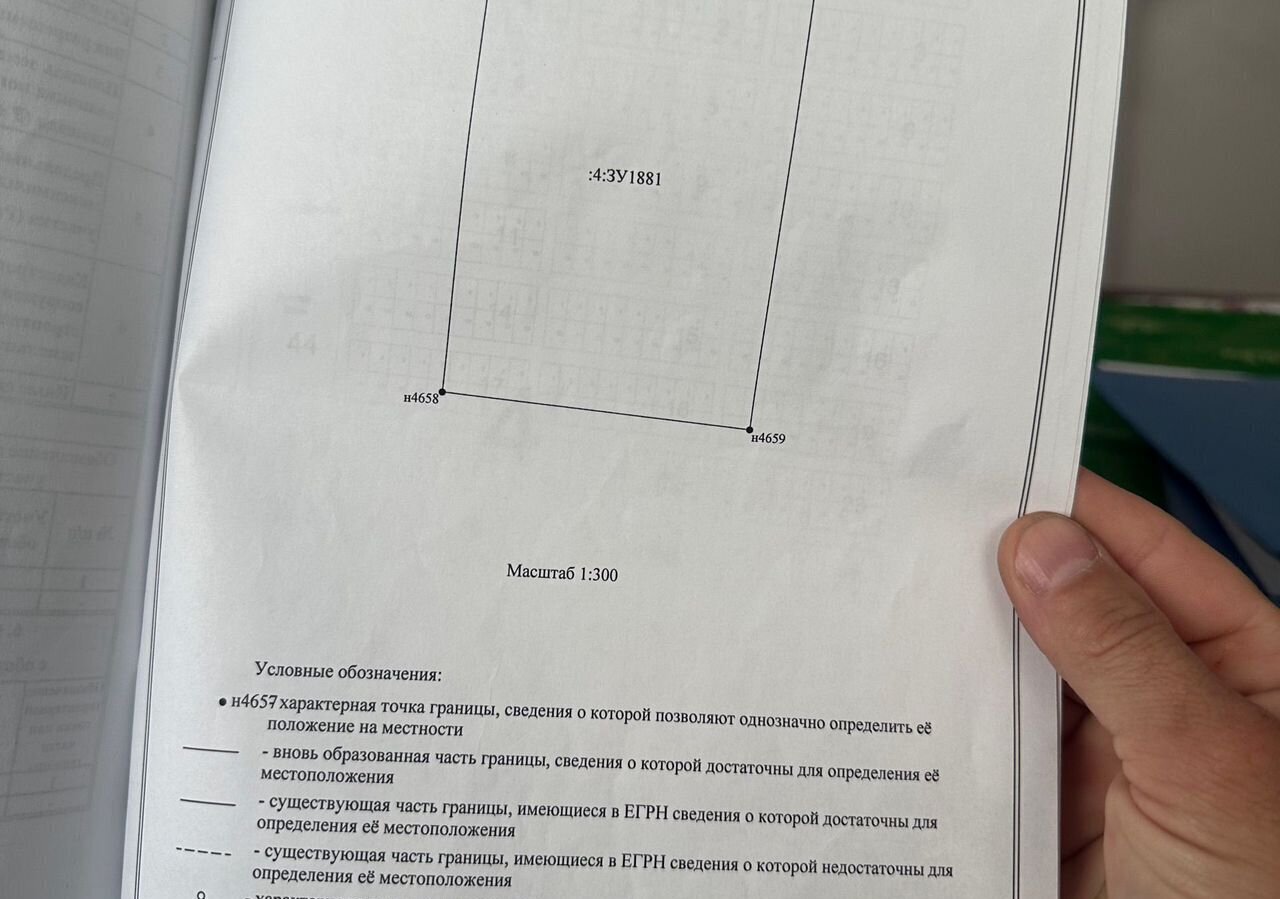 земля г Грозный 3-й квартал дачное некоммерческое партнёрство Черноречье, 4-й сектор, 16 фото 2