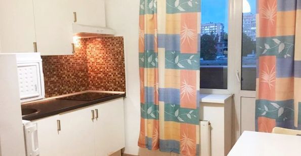 метро Парк Победы дом 23к/3 округ Гагаринское фото