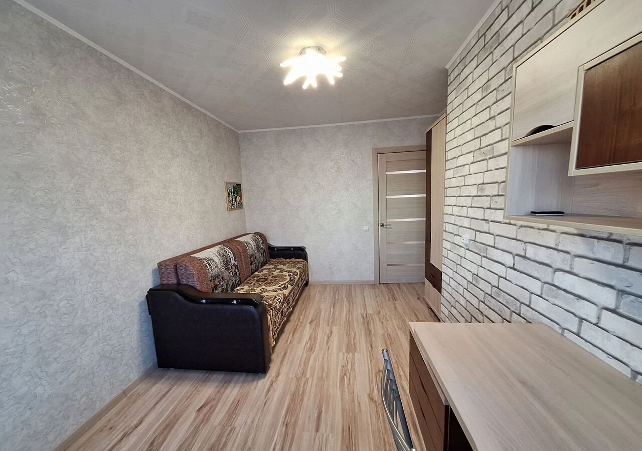 квартира г Северодвинск Старый город пр-кт Ленина 43б Город фото 4