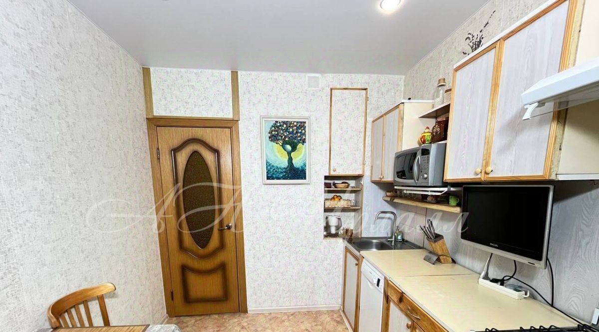 квартира г Железногорск ул Ленина 68 фото 5