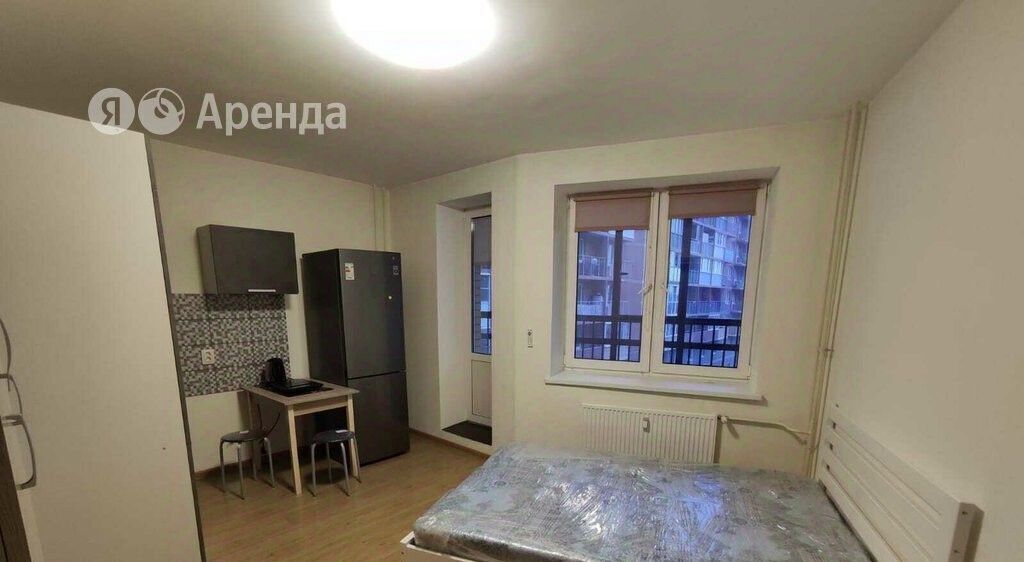 квартира г Колпино метро Рыбацкое ул Севастьянова 28к/1 фото 5