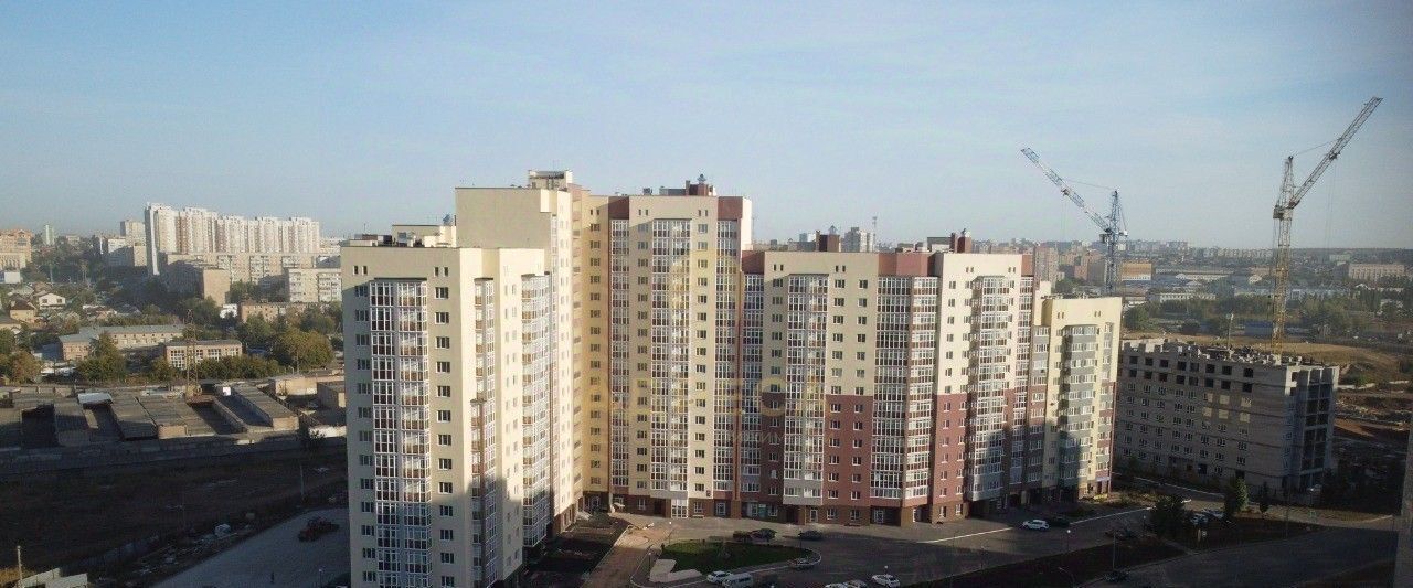 квартира г Оренбург р-н Ленинский ул Неплюева 4 фото 2