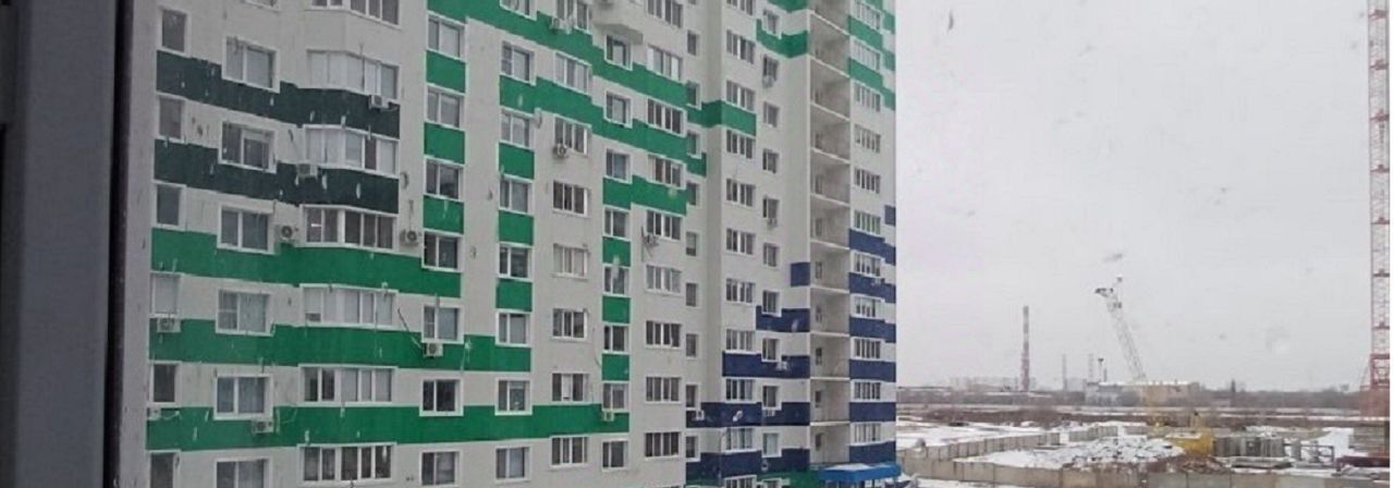 квартира г Оренбург р-н Дзержинский ул Березка 19/1 фото 4