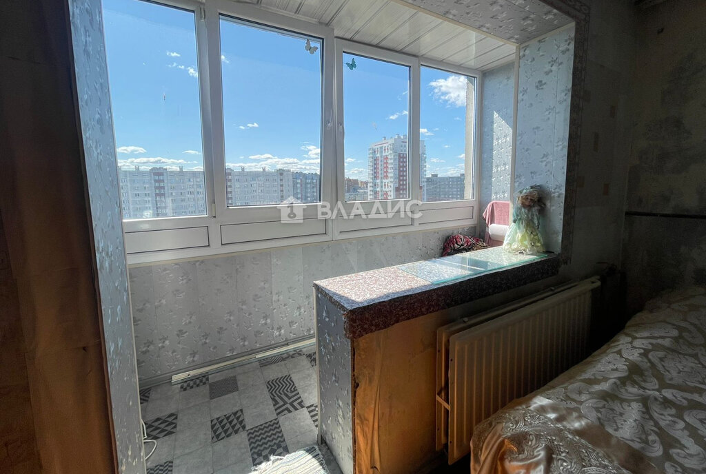 квартира г Калининград р-н Московский ул Интернациональная 67 фото 9