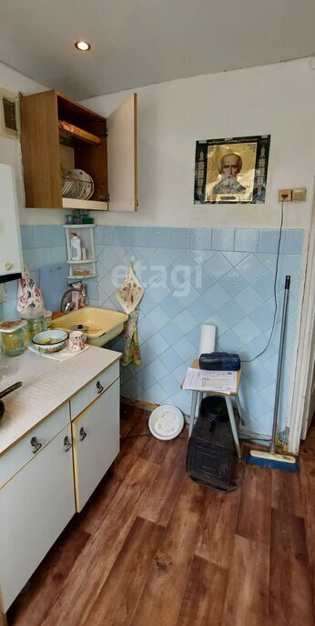 квартира г Выкса ул Вавилина 13 фото 11