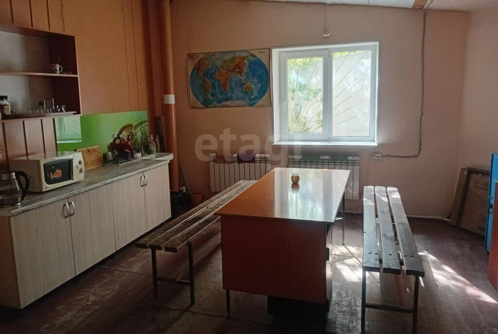 производственные, складские г Муром ш Радиозаводское 23/1 фото 19