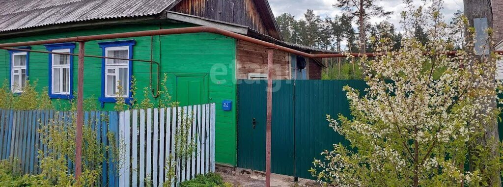 квартира г Выкса ул Комарова 15 фото 13