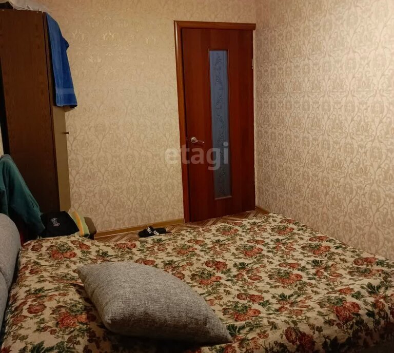 квартира г Выкса мкр Жуковского 1 фото 5