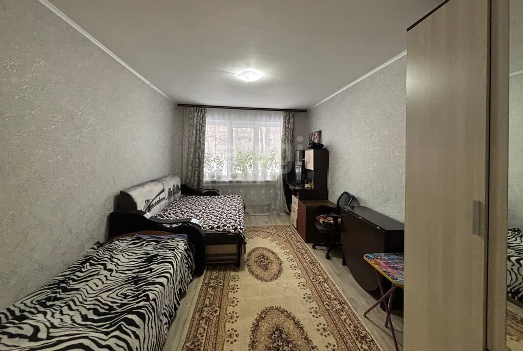 квартира г Выкса сп Дружба сельский посёлок Дружба, 37 фото 2