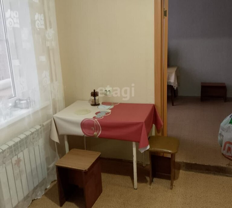 квартира г Кулебаки рп Гремячево ул Горняков 2 фото 4