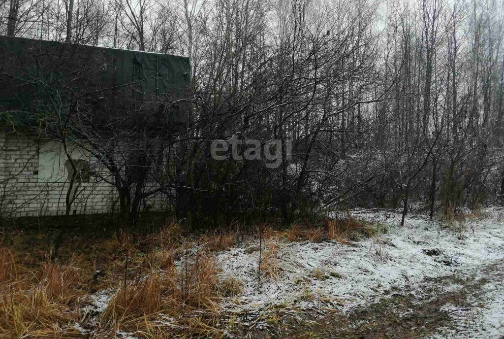 земля г Выкса ул Металлургов фото 2
