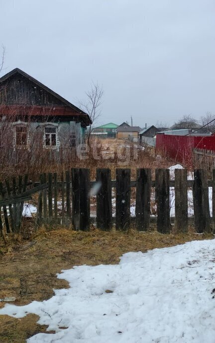 земля г Кулебаки с Теплово ул Школьная фото 4