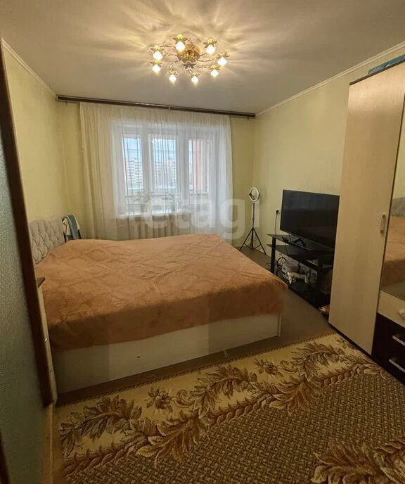 квартира г Выкса ул Красные зори 2б фото 6