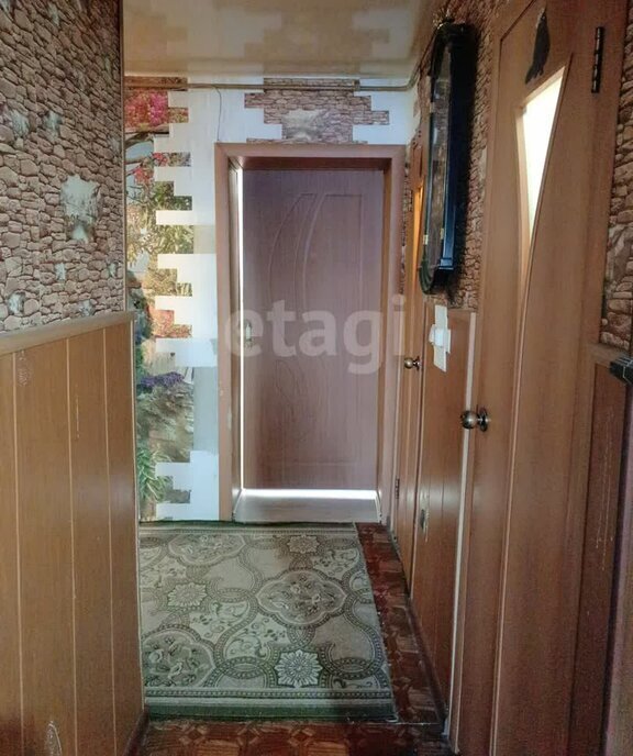 квартира г Выкса ул Красные зори 35 фото 12