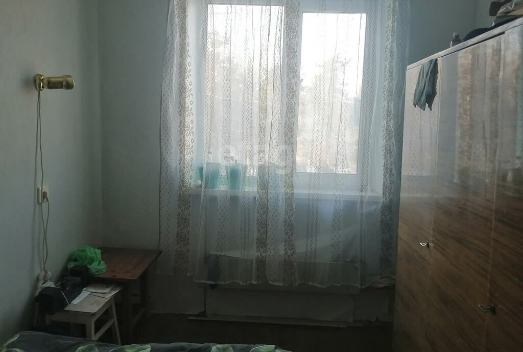 квартира г Выкса мкр Юбилейный 10 фото 11