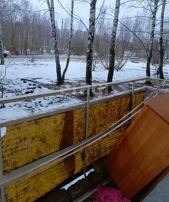 квартира г Выкса сп Дружба сельский посёлок Дружба, 28 фото 12