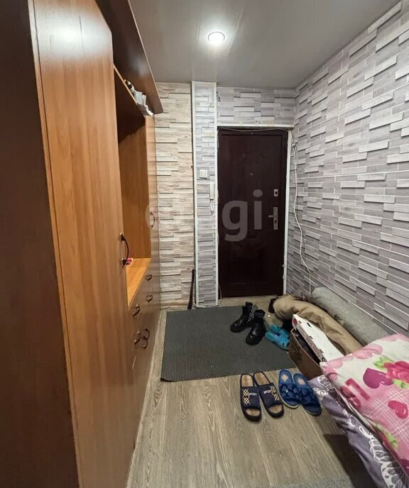 квартира г Выкса сп Дружба сельский посёлок Дружба, 37 фото 9