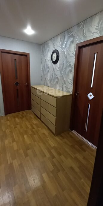 квартира г Выкса мкр Центральный 4 фото 6
