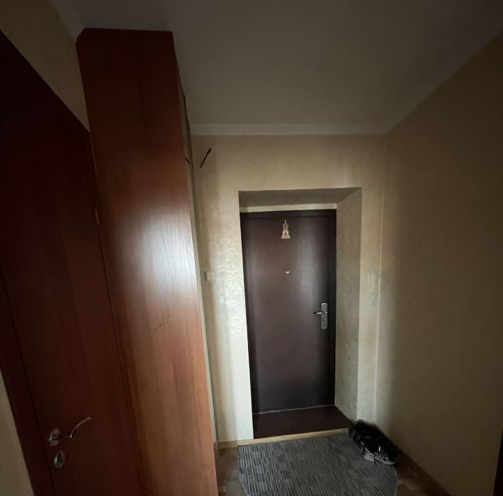 квартира г Барнаул р-н Индустриальный ул Лазурная 44 фото 4
