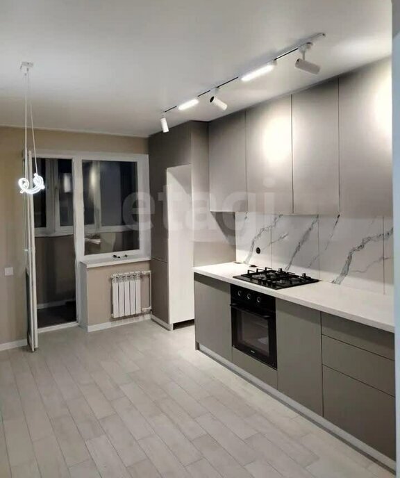 квартира г Таганрог ул Пархоменко 2 58-2 фото 2