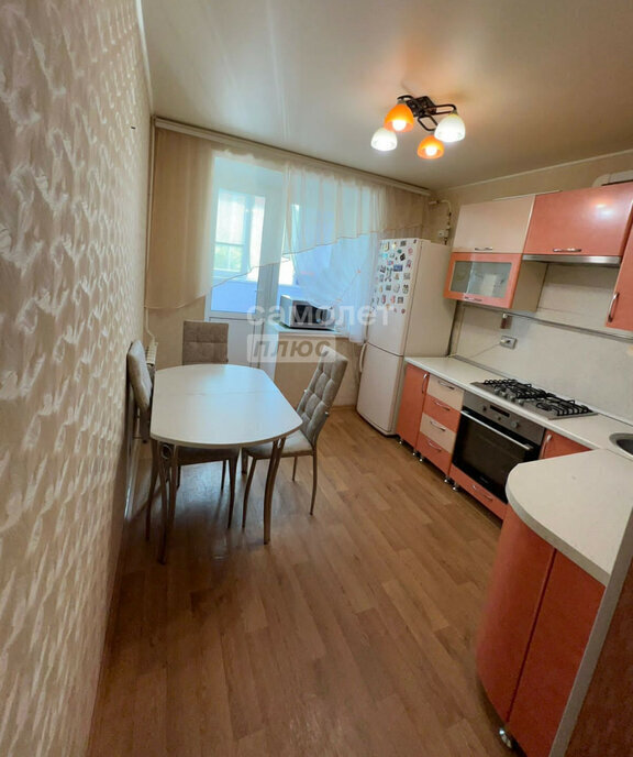квартира г Пенза ул Минская 19 Октябрьский район фото 2