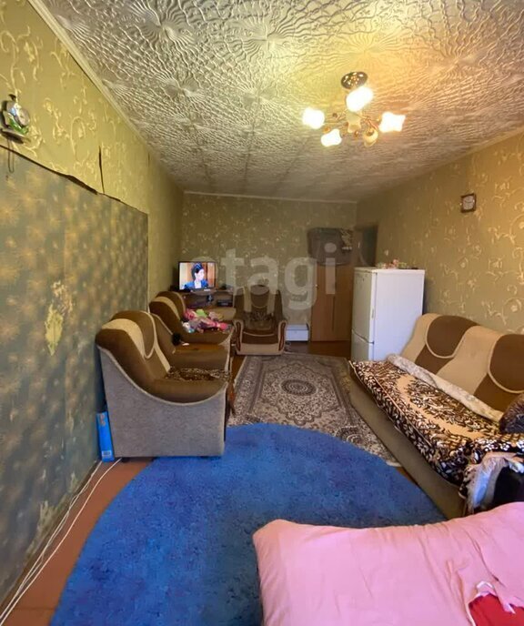 квартира г Кулебаки рп Гремячево ул Горняков 5 фото 5