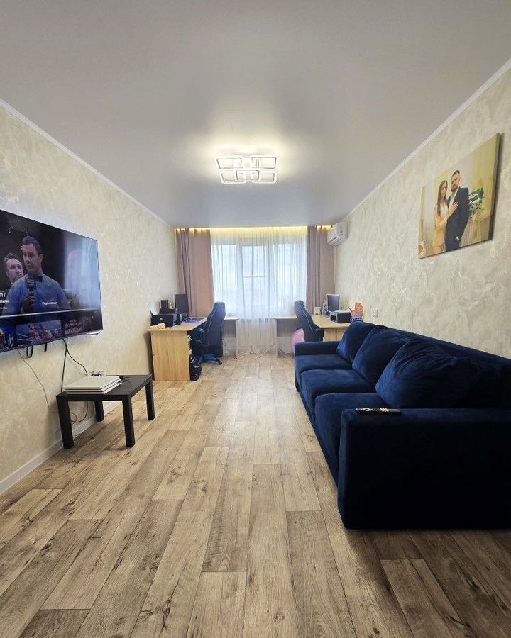 квартира г Челябинск р-н Калининский ул Каслинская 19в фото 3
