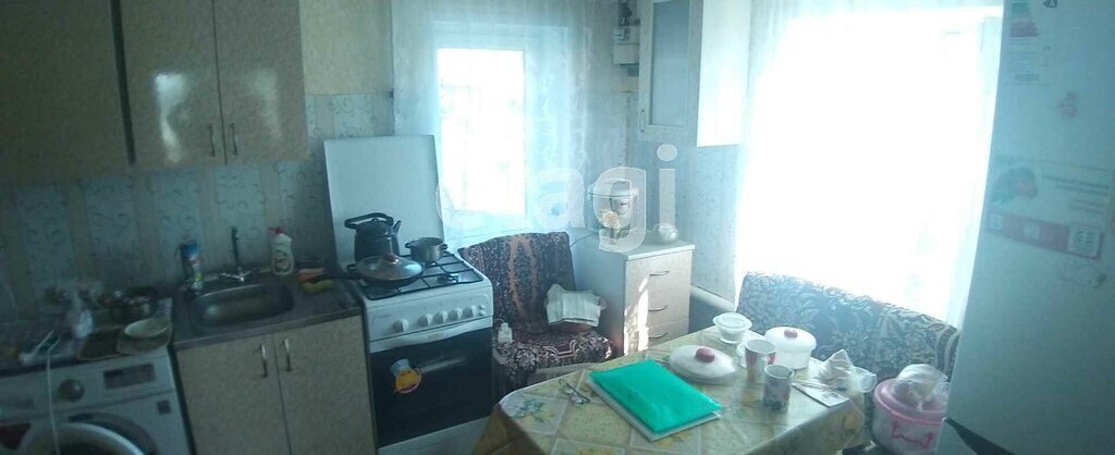 дом г Выкса рп Досчатое ул Школьная фото 5
