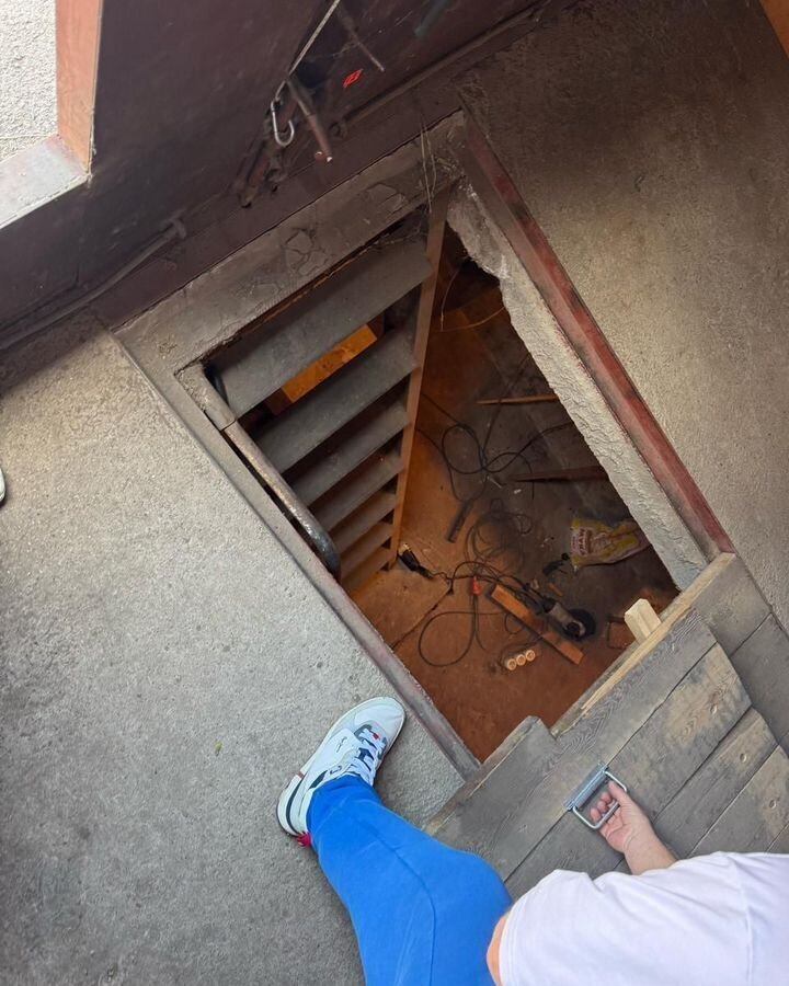 гараж г Магнитогорск р-н Орджоникидзевский фото 4