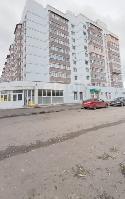 квартира г Муром ш Радиозаводское 33 фото 3