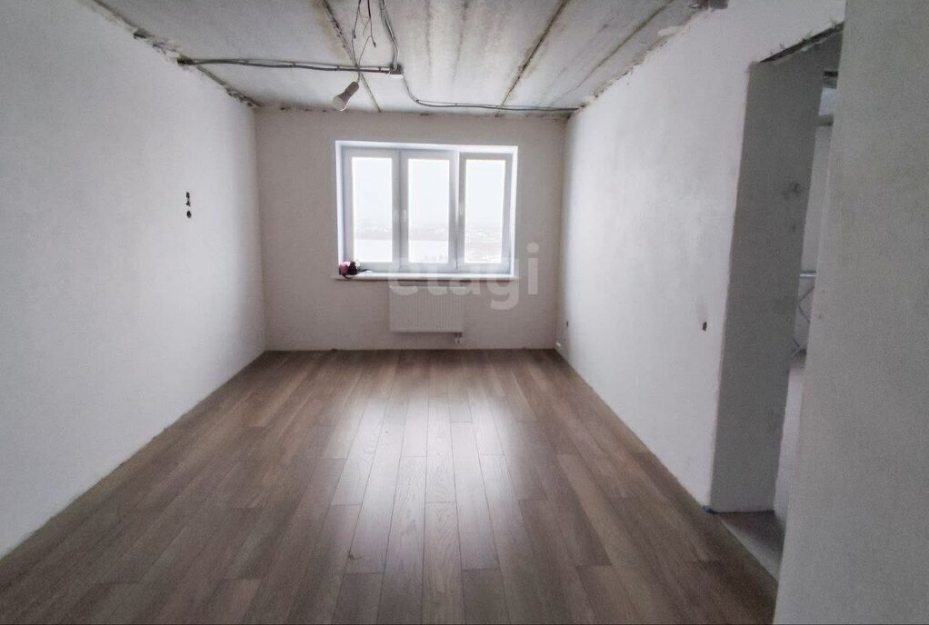 квартира г Муром ш Радиозаводское 33 фото 2