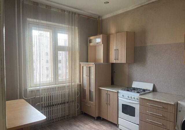 квартира р-н Кировский ул 2-я Зеленгинская 3к/1 фото
