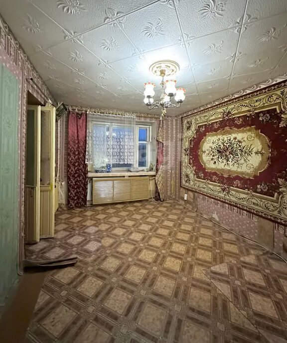квартира г Муром ул Московская 71 фото 4