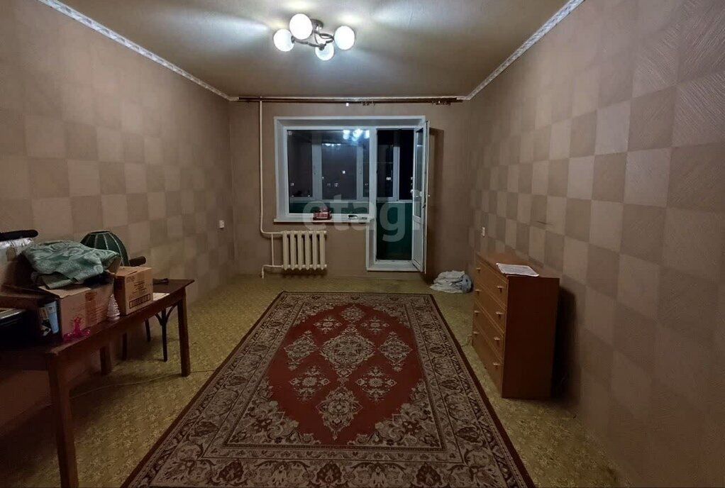 квартира г Муром ул Кооперативная 8 фото 2