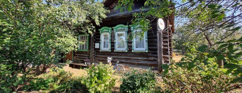 дом г Муром ул Тургенева фото 3
