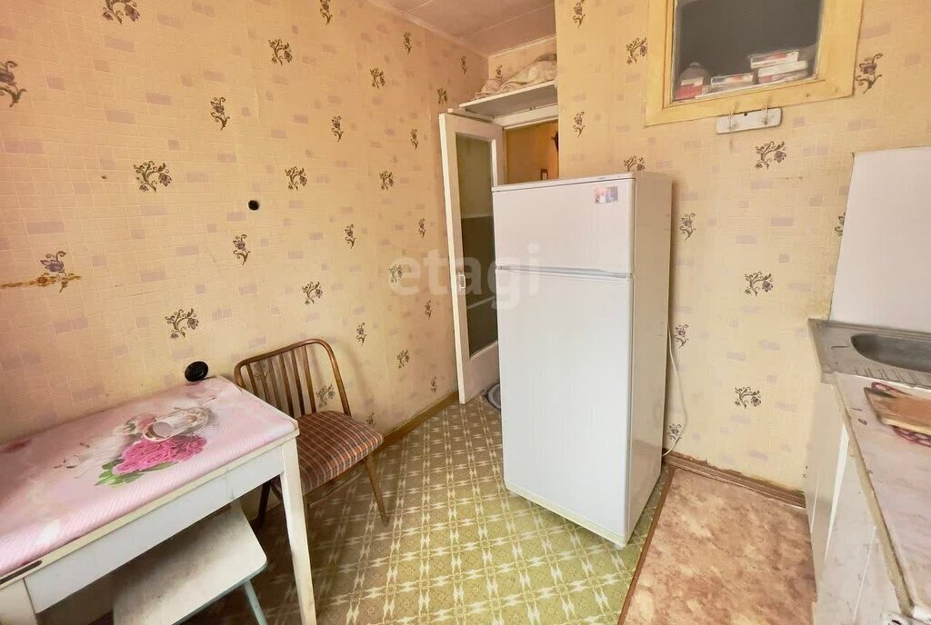 квартира г Муром ул Свердлова 38 фото 4