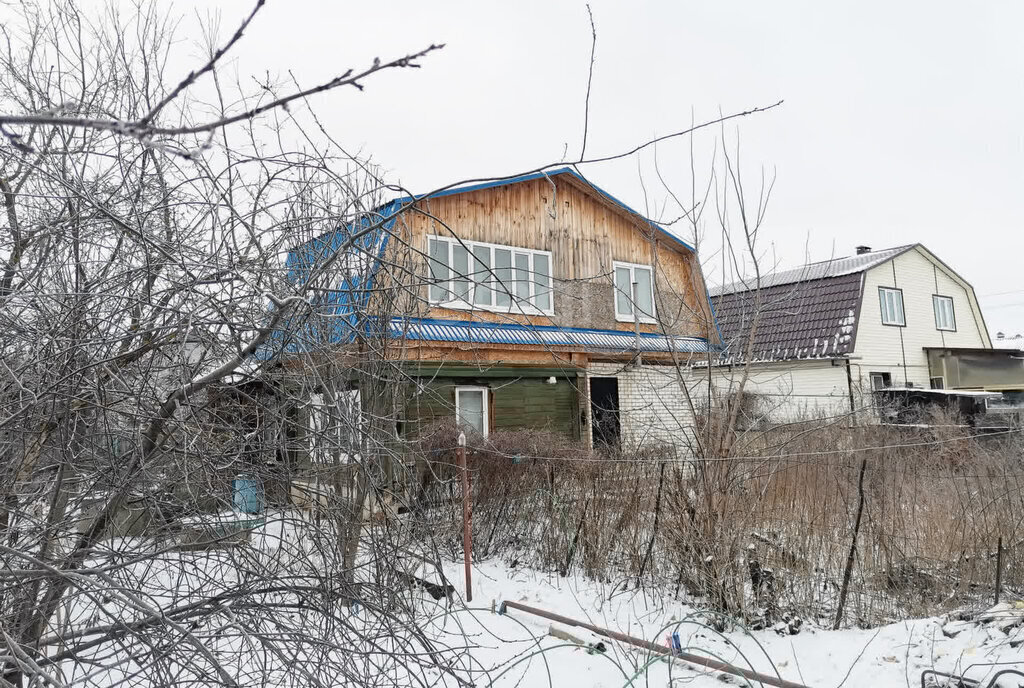 дом г Муром ул Гастелло фото 3