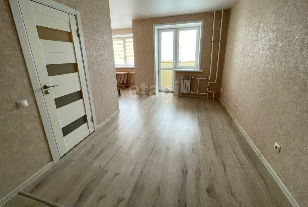 квартира г Муром Южный ш Карачаровское 17 фото 2