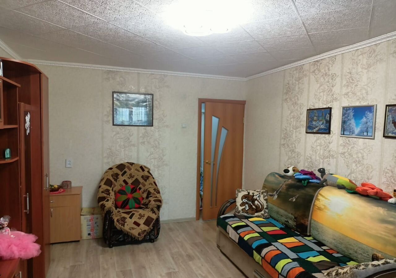 квартира г Козьмодемьянск 2-й мкр-н, 5 фото 3