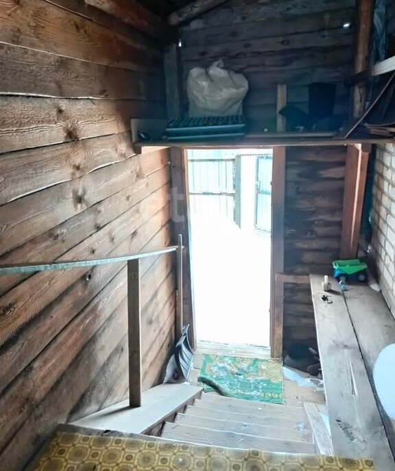 дом г Выкса ул Ризадеевская фото 15