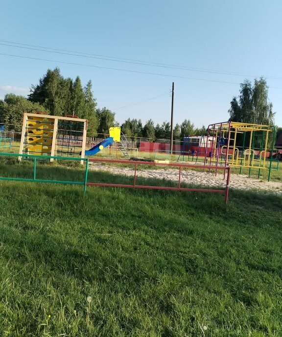 дом г Выкса рп Ближне-Песочное ул Октябрьская фото 12