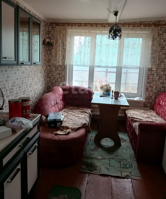 дом г Выкса ул Белякова фото 7