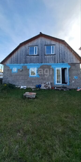 дом г Выкса ул Пушкина фото 24