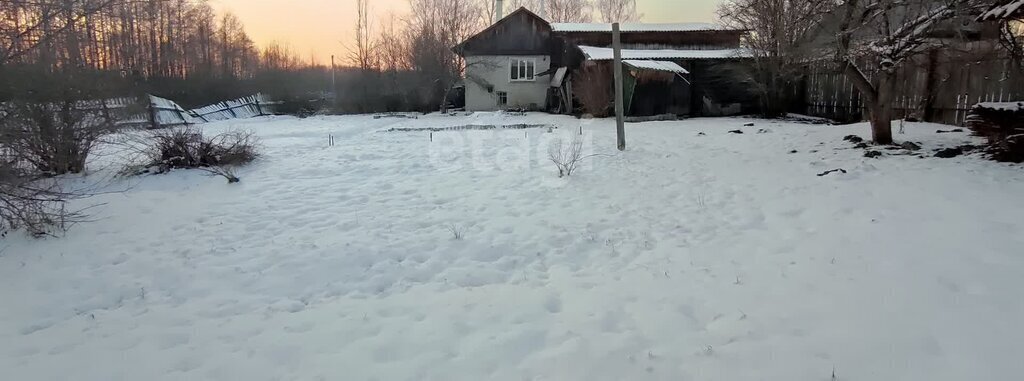 дом г Выкса рп Виля ул Пастухова фото 19