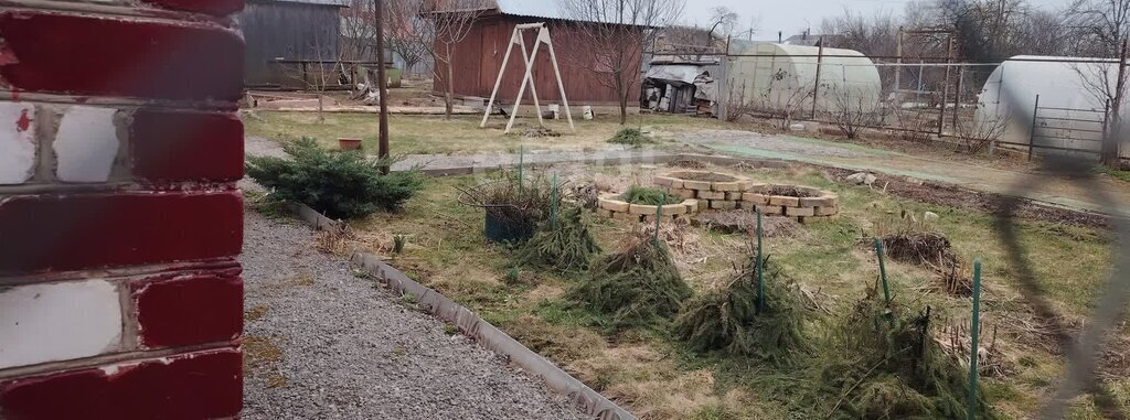 дом г Выкса снт Труд Московская, городской округ Бор фото 13