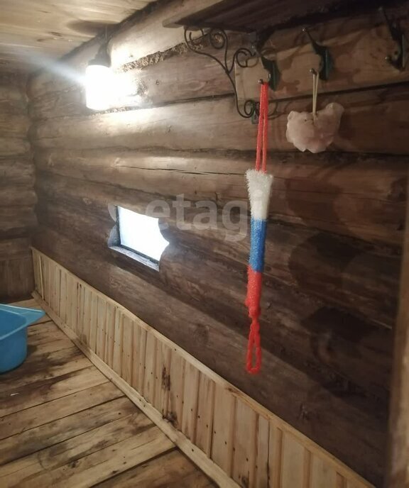 дом г Выкса рп Ближне-Песочное ул Ленинградская фото 17