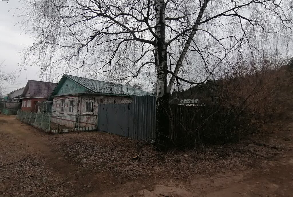 дом г Выкса ул Шаблыгина фото 23