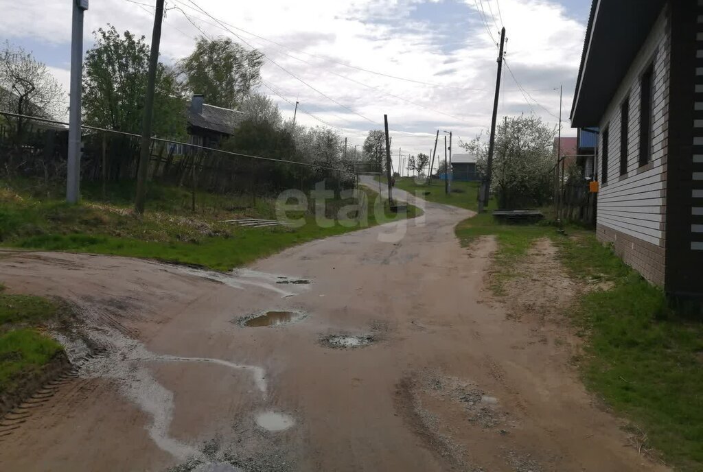дом г Выкса д Змейка ул Чапаева фото 24